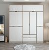cumpără Dulap Trendy Elina-8913, 232x253x52cm în Chișinău 