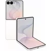 купить Смартфон Samsung F776 Galaxy Flip 8 12/256GB Cream в Кишинёве 
