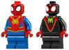 купить Конструктор Lego 11199 Marvel Команда по спасению динозавров-пауков в Кишинёве 