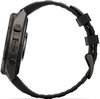 cumpără Ceas inteligent Garmin Fenix 9 Pro, 47mm, inReach, CgyDLC/Bk/Pbl bd (010-04336-11) în Chișinău 
