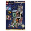 купить Конструктор Lego 76467 Luna Lovegood's House в Кишинёве 