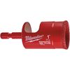 купить Сверло Milwaukee 4932498350 Diamond Max 1/4 gaurire umeda 25mm в Кишинёве 