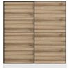 cumpără Dulap Trendy Kale-3158, 180x190x52cm în Chișinău 