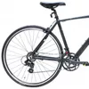 купить Велосипед Crosser ROAD 700C 20*14S Black 700C-111-14-20 в Кишинёве 