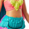купить Кукла Barbie GJK07 Dreamtopia Sirena (аs.) в Кишинёве 