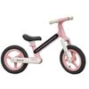 купить Велосипед New World HH-081 Bicicleta de echilibru roza, 230085 в Кишинёве 