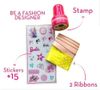 купить Кукла Barbie BBFD1-A Набор для стилизации одежды для Barbie в Кишинёве 