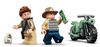 купить Конструктор Lego 77982 Jurassic World Evadarea dinozaurului Spinosaurus в Кишинёве 