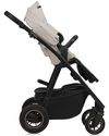 cumpără Сărucior pentru copii Lionelo Carucior 2in1 Amber Plus Beige Sand în Chișinău 