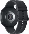 купить Смарт часы Samsung L350 Galaxy Watch 9 44mm 32GB Black в Кишинёве 