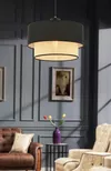 cumpără Corp de iluminat interior miscellaneous Opviq Echo Cream/Beige în Chișinău 