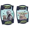 купить Защитное снаряжение Seven 59269 Защита на локти-колени Star Wars Mandalorian в Кишинёве 