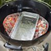 купить Товар для пикника Weber W6416 Tavi de colectare Large, 10buc в Кишинёве 