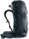 купить Туристический рюкзак Deuter Guide 34+6 black (3361126 7000 0) в Кишинёве 