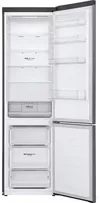 купить Холодильник с нижней морозильной камерой LG GW-B509SLKM DoorCooling+ в Кишинёве 