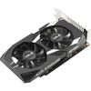 cumpără Placă video ASUS Dual GeForce GTX 1650 OC Edition 4GB GDDR6 EVO GDDR6 în Chișinău 