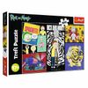 cumpără Puzzle Trefl 23035 Un loc ciudat în galaxie, 300el în Chișinău 