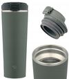 купить Термокружка Zojirushi SX-KA40HM Carry Tumbler 0.4L sage green в Кишинёве 