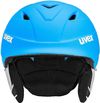 купить Защитный шлем Uvex AIRWING 2 PRO LITEBLUE-WH MAT 52-54 в Кишинёве 
