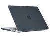Smartshell Tech-Protect for Macbook Pro 16 (2021-2023), Matte Black 