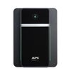 APC Back-UPS BX1600MI 1600VA/900W, 230V, AVR, USB, RJ-45, 6*IEC Sockets 