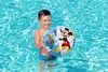 cumpără Accesoriu pentru piscină Bestway 91098BW Minge pentru plaja, d51cm, Mickey și prietenii 2+ în Chișinău 