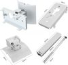 купить Подставка для колонок Bose UB‐20 II Universal Bracket, White в Кишинёве 