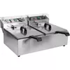 купить Фритюрница профессиональная Yato YG-04622 в Кишинёве 