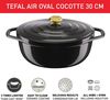 купить Кастрюля Tefal E2558904 Air 5,7l в Кишинёве 