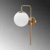 cumpără Candelabru de perete Trendy Viran-10925, 15x43x28cm în Chișinău 
