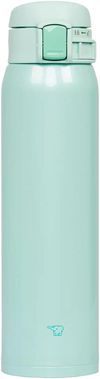 cumpără Cană termos Zojirushi SM-SR60EGP 0.6L mint în Chișinău 