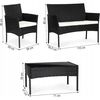 cumpără Mobilier pentru grădină FunFit 4472 Garden Set în Chișinău 