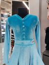 Rochie 130-140 cm 