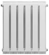 купить Радиатор Royal Thermo PianoForte500 / Bianco Traffico 1 secțiune (x10) в Кишинёве 