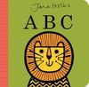 купить Jane Foster's ABC в Кишинёве 