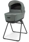 cumpără Сărucior pentru copii Inglesina ELECTA Studio Grey 4in1 în Chișinău 