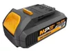 cumpără Aparat de stropit Tolsen Stropitor pentru gradina pe acumulator 16L MP20V 1x2Ah în Chișinău 