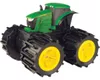 cumpără Mașină Tomy T46645 Tractor cu roți mari John Deere în Chișinău 