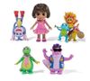 купить Игрушка Spin Master 6073738 Dora Figure Gift Pack в Кишинёве 