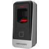 cumpără Panou de apelare Hikvision DS-K1201AMF Fingerprint Reader and Mifare cards în Chișinău 