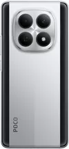 купить Смартфон Xiaomi POCO M8 5G 12/512GB Silver в Кишинёве 