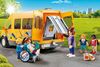 купить Конструктор Playmobil PM9419 School Van в Кишинёве 