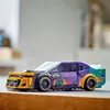 cumpără Set de construcție Lego 76935 Speed Champions NASCAR Next Gen Chevrolet Camaro ZL1 în Chișinău 