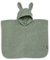 купить Аксессуар для купания Jollein 533-550-00095 Poncho pentru baie Ash Green в Кишинёве 