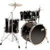 cumpără Set de tobe DS Drum DSX2251BK DSX STAGE KIT BKS în Chișinău 