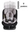cumpără Scaun auto Cangaroo Pilot Isofix Grey în Chișinău 