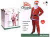 cumpără Decor de Crăciun și Anul Nou Holland 34229 Костюм Деда Мороза, 5ед în Chișinău 
