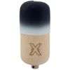 купить Активная игра Essa 165842 Kendama Pill X Original, profesională, gradient negru-alb в Кишинёве 