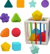 cumpără Sortator Huanger HE0211 Sorter "Cub alb", 592023 în Chișinău 