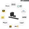 cumpără Soundbar Sony HTA5000 în Chișinău 